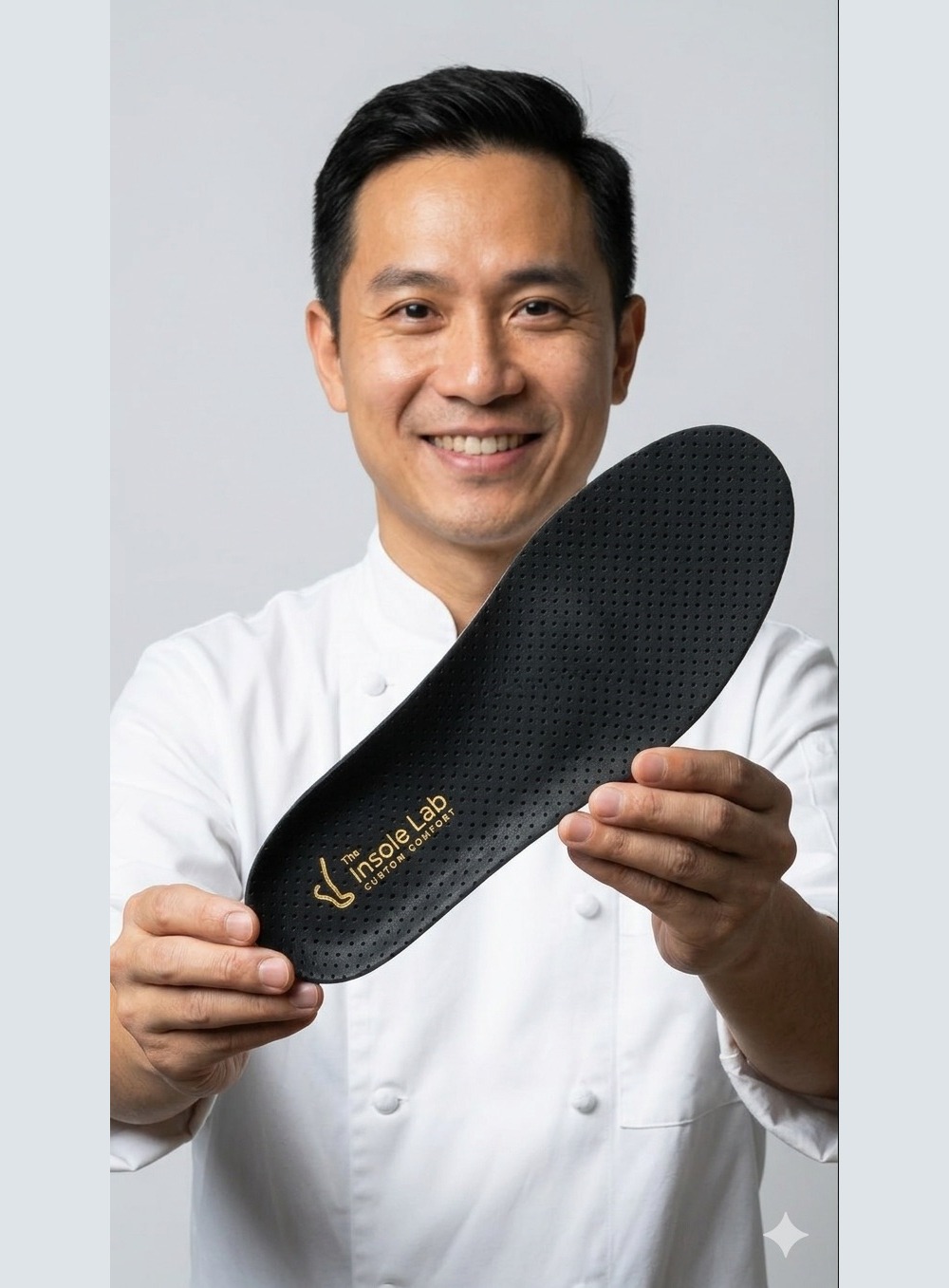 The Insole Lab 廚師推薦