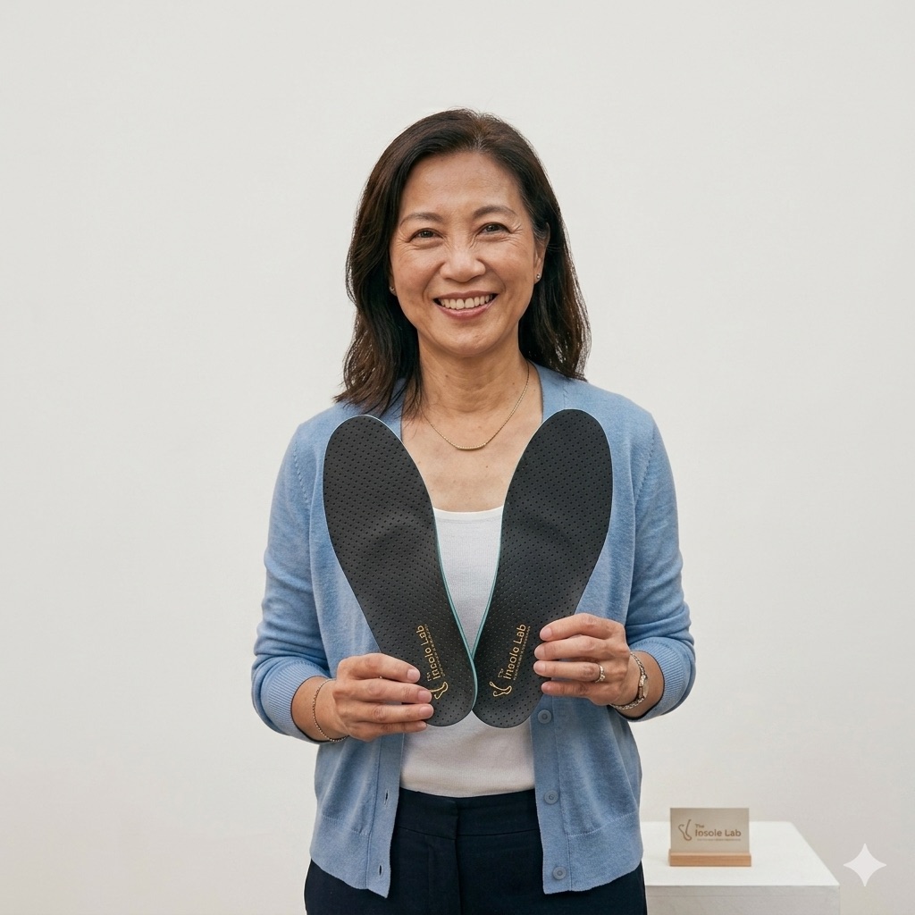 Ms. Samantha Ko
